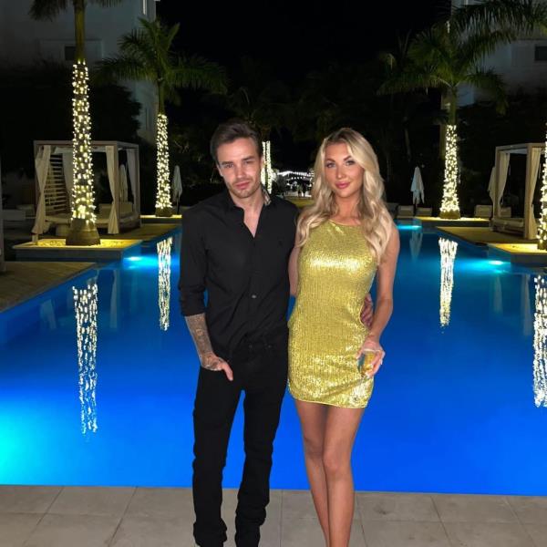 Liam Payne's girlfriend Kate Cassidy has broken her silence following his tragic death at age 31.
